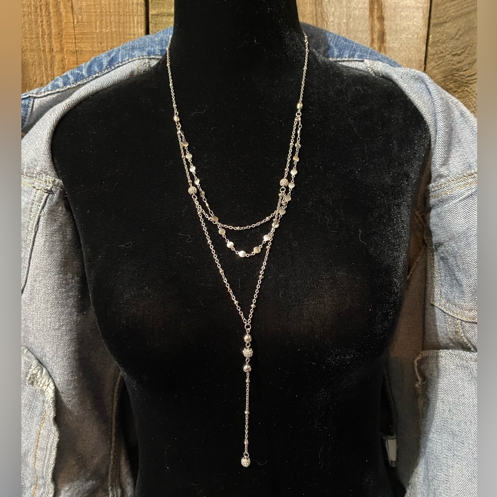 Tocara necklace